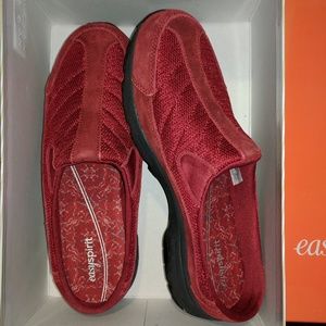Easy Spirit Women's Sneaker Clogs